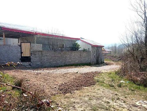 تصویر 13 - سوییت ویلایی افــــرا در  لاهیجان