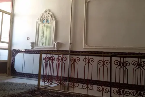تصویر 2 - خانه طاها (طبقه بالا) در خرم آباد