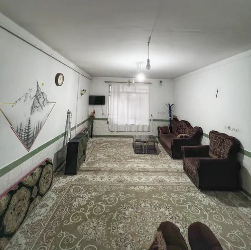 تصویر 2 - خانه سرتون در  بانه