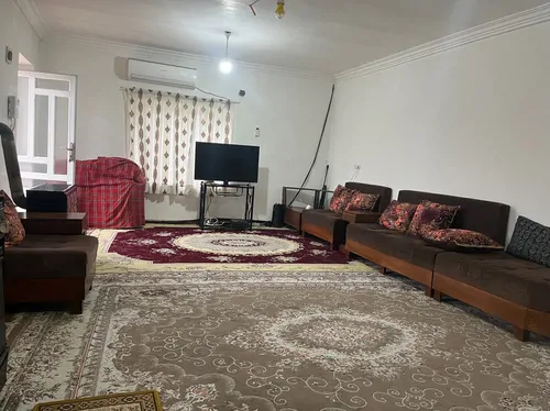 تصویر 2 - ویلا اقامتگاه روستايي پوريا در علی آباد کتول