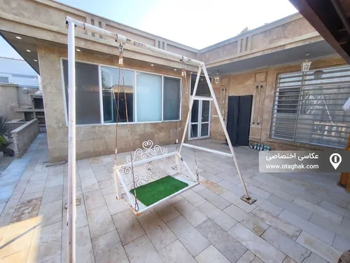 تصویر 14 - ویلا استخردار آبگرم سرپوشیده صفادشت در  ملارد 