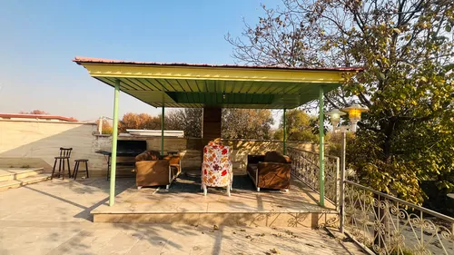 تصویر 16 - ویلا استخردار آبگرم بانوی شرقی (2) در  پردیس