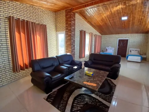 تصویر 3 - سوییت ملبه نارنج سرا (واحد 300) با صبحانه رایگان  در  نشتارود