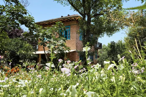 تصویر 12 - ویلا باغ مارجونی در  رامسر