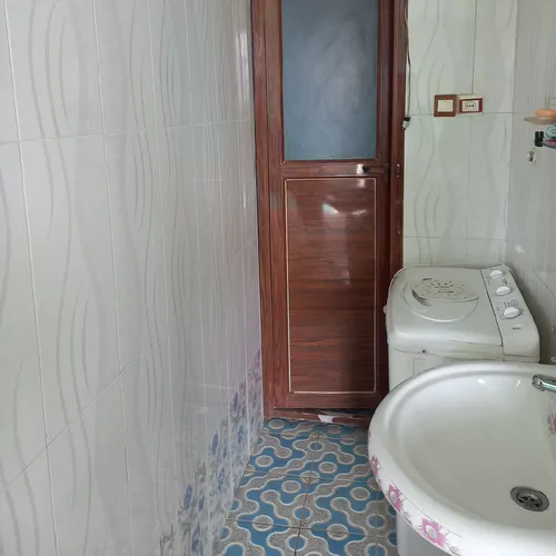 تصویر 3 - خانه خانه گردشگری تورج در ایذه
