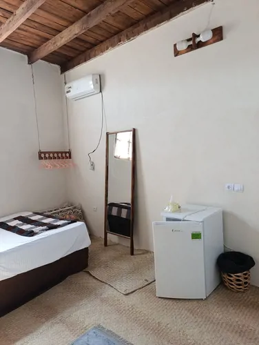 تصویر 6 - اقامتگاه بوم‌گردی رُباب (دَمام) در  هرمز