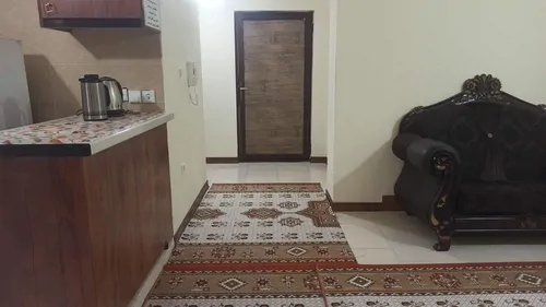 تصویر 5 - آپارتمان مبله دهقان در  شیراز