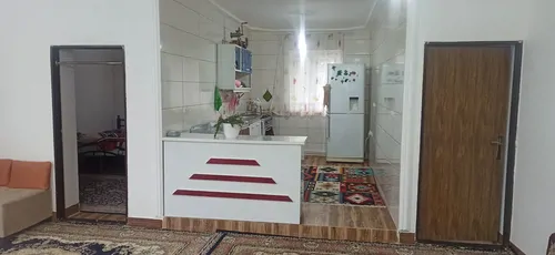 تصویر 7 - خانه  چیا در  جوانرود