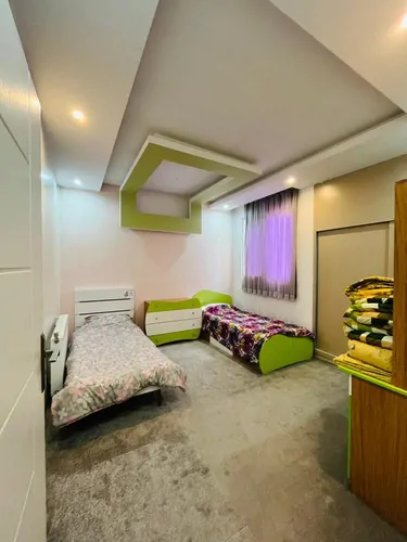 تصویر 8 - ویلا استخردار آبسرد آرزوها با فوتبال دستی در  سهیلیه