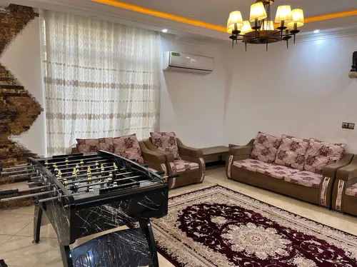 تصویر 3 - ویلا کردان تک خواب  در کوهسار