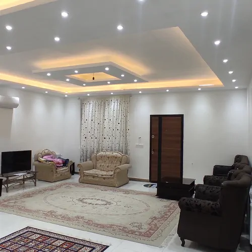 تصویر 4 - ویلا Majid Ghasemi در ساری