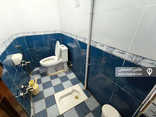 تصویر 20 - آپارتمان ویلایی گدین در  ماهان