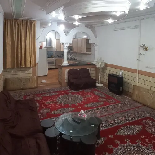 تصویر ۱ - خانه ممتاز اقامت در  شوشتر