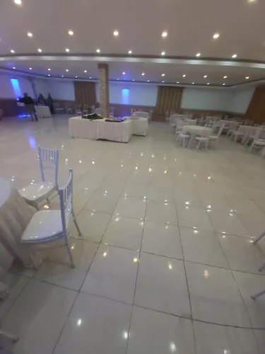 تصویر 5 - ویلا باغ سالن vip در خوشنام در  شهریار