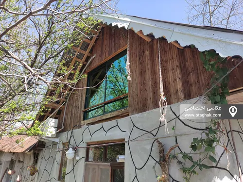 تصویر 42 - خانه تاینی گلستان در  لاهیجان