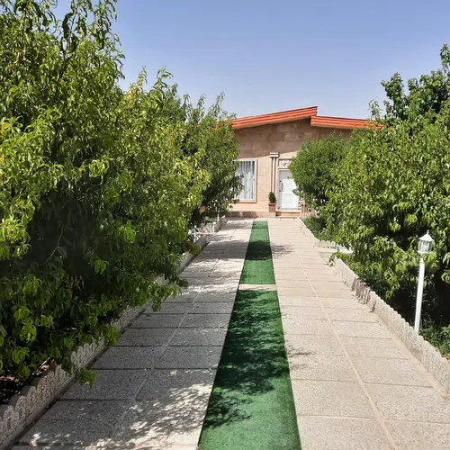 تصویر 2 - ویلا ویلای ارجمند در شهریار