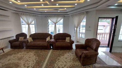 تصویر 5 - ویلا نیکا در  زیبا کنار