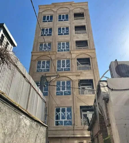تصویر 3 - آپارتمان مبله کوروش در  مشهد