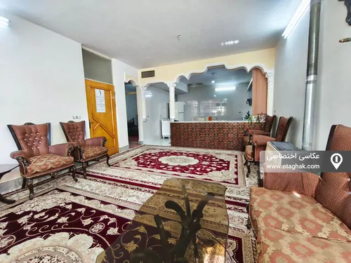 تصویر 5 - خانه مبله عمار در اصفهان