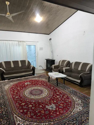 تصویر 7 - ویلا ستاره شمالی در  ایزدشهر