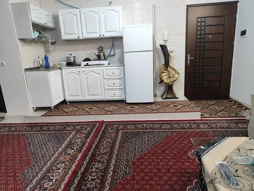 تصویر 4 - سوییت آسمان در  خوی