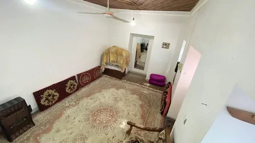تصویر 7 - اقامتگاه بومگردی عمارت بیک (واحد هخامنشیان) در گلوگاه