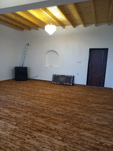 تصویر 2 - ویلا خانه روستایی سنتی در امامزاده هاشم وسراوان در رشت