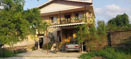 تصویر ۱ - ویلا هاکان در  تالش