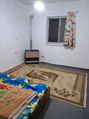 تصویر 5 - ویلا اقامتگاه سرمه ای - نارنجی در رشت