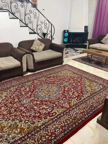 تصویر 2 - ویلا ویلا باغ صفائیه در بابلسر