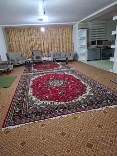 تصویر 3 - آپارتمان مبله بعثت در  اردبیل