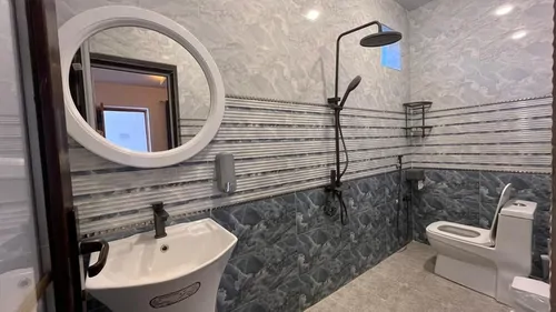 تصویر 38 - اقامتگاه بومگردی ستاره خلف (اتاق کرنر) با صبحانه رایگان در قشم