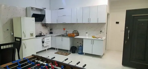 تصویر 16 - ویلا استخردار آبگرم کاج در  کردان