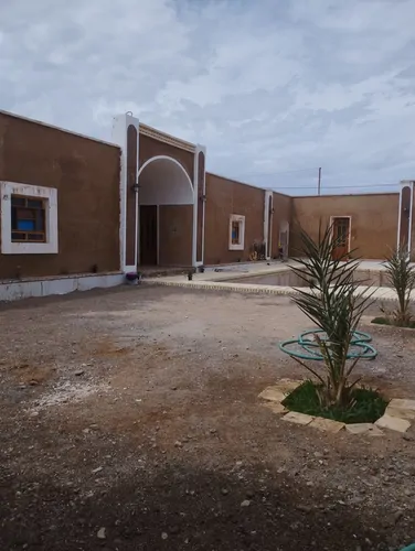 تصویر 3 - اقامتگاه بوم‌گردی اقامتگاه بوم گردی علی بابا حلوان در طبس