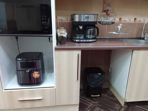 تصویر 8 - خانه سورنا در قشم