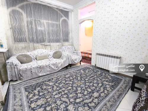 تصویر 3 - آپارتمان مبله ولایت (۲۰۲) در  مشهد