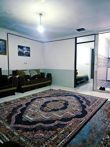 تصویر 4 - آپارتمان منزل مبله ⁴اریا۲ در همدان