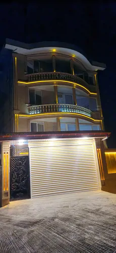 تصویر 26 - آپارتمان مبله افرا در  املش