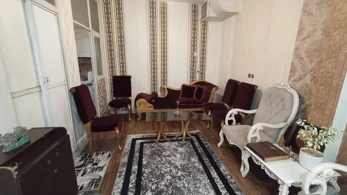 تصویر 2 - سوییت طلایی در میدان سپاه در تهران