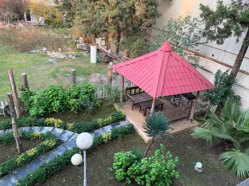 تصویر 19 - ویلا ساحل در  نوشهر