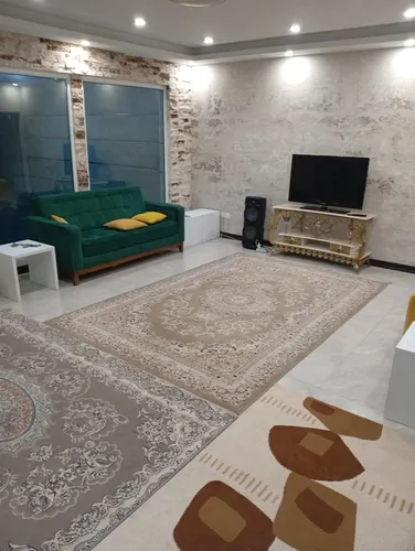 تصویر 6 - ویلا استخردار آبگرم رز در  ملارد 