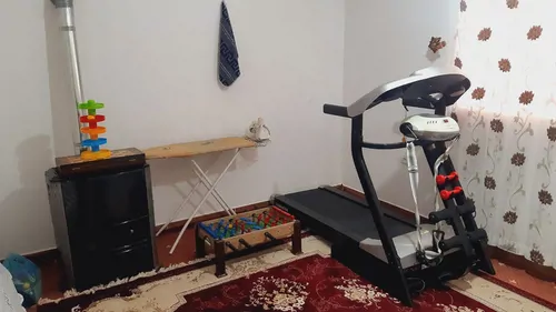 تصویر 5 - ویلا ویلا دربست  جنگلی باتمام امکانات در  سه هزار شهسوار 
