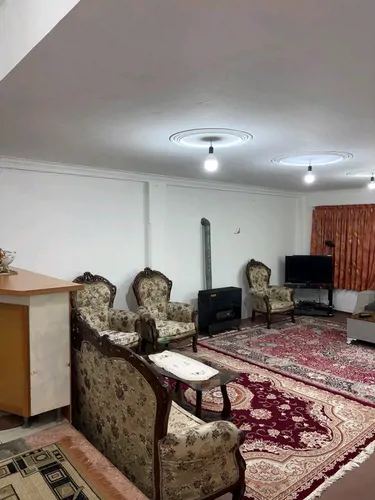 تصویر 3 - خانه مبله شاهد در چمستان