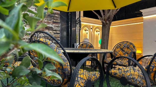 تصویر 19 - ویلا جنت در  قم