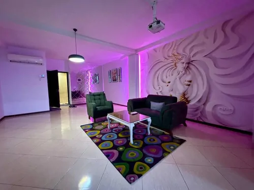 تصویر 7 - آپارتمان شانا (واحد ۳۳ تیپ 3) در سیمون بولیوار در  تهران