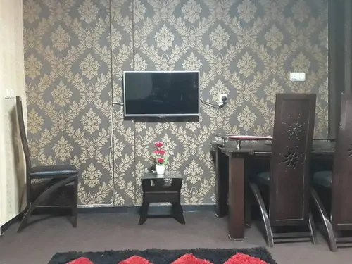 تصویر 2 - آپارتمان مبله جیحون (طبقه اول) در تهران