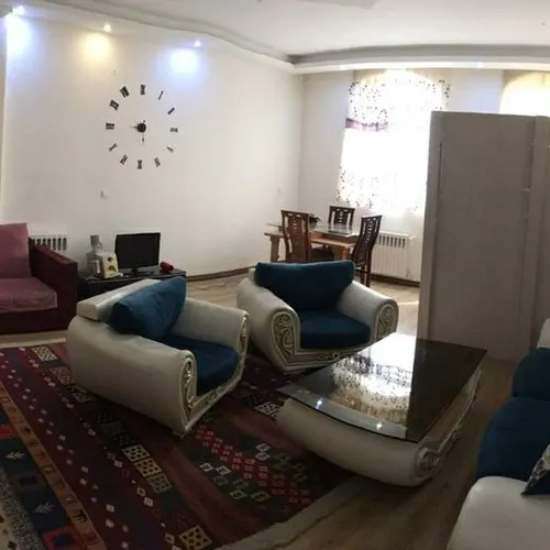 تصویر 2 - آپارتمان مترو باقری اول در تهران