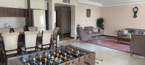 تصویر 3 - ویلا پروانه ی صورتی در چهارباغ