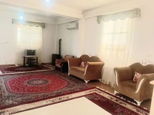 تصویر 7 - ویلا آذرنیا  در  فومن