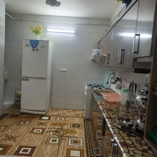 تصویر 3 - ویلا مبله باقی در کاشان